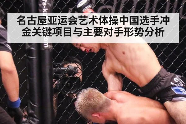 名古屋亚运会艺术体操中国选手冲金关键项目与主要对手形势分析